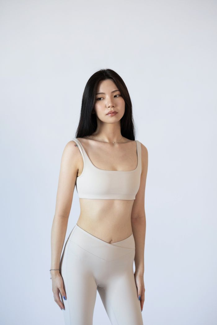 Nude Goddess хослол  