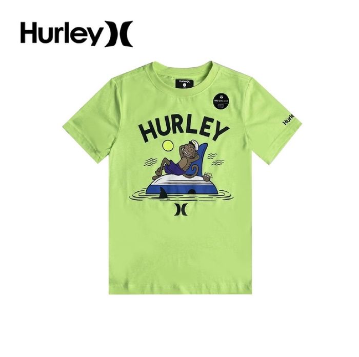 HURLEY Пудволк