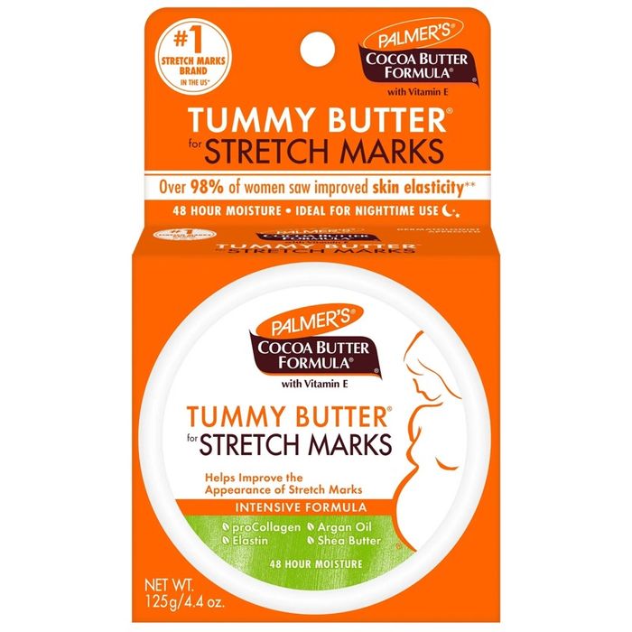 Palmer’s Tummy butter