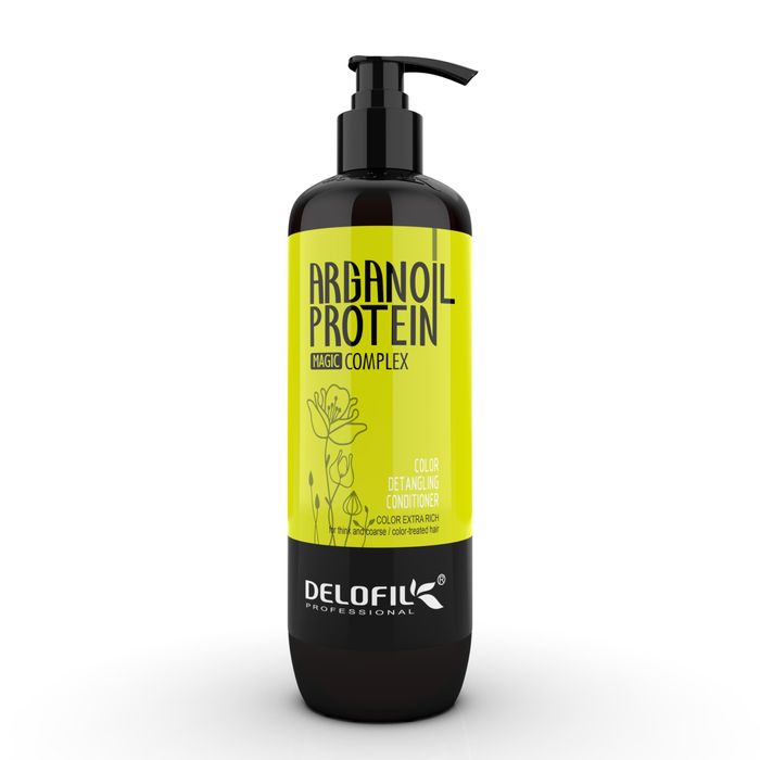 COLOR DETANGLING CONDITIONER 