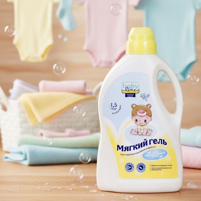 Хувцасны шингэн вок 1,5л