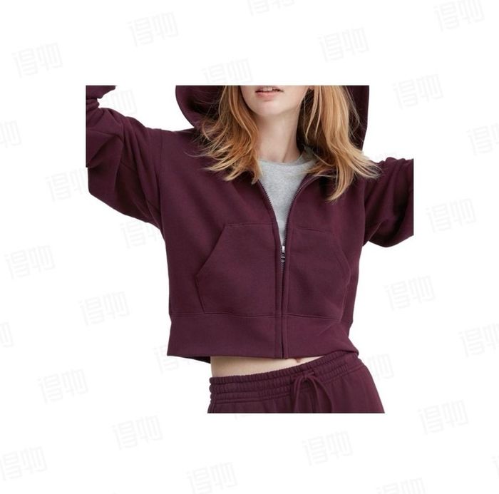 Uniqlo Цамц