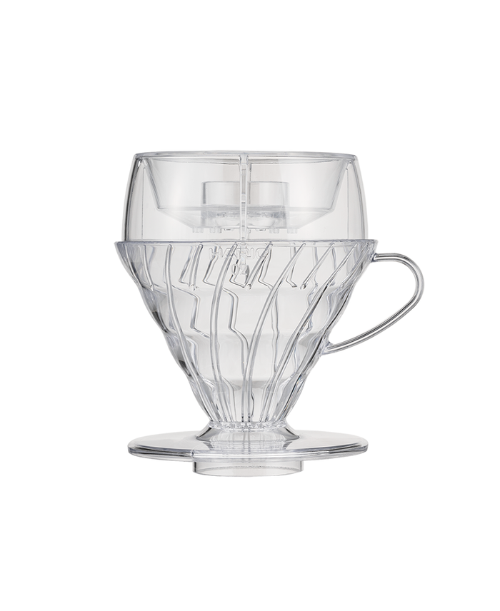 V60 Drip Assist /Дриппинг хийхэд зориулсан туслах хэрэгсэл/