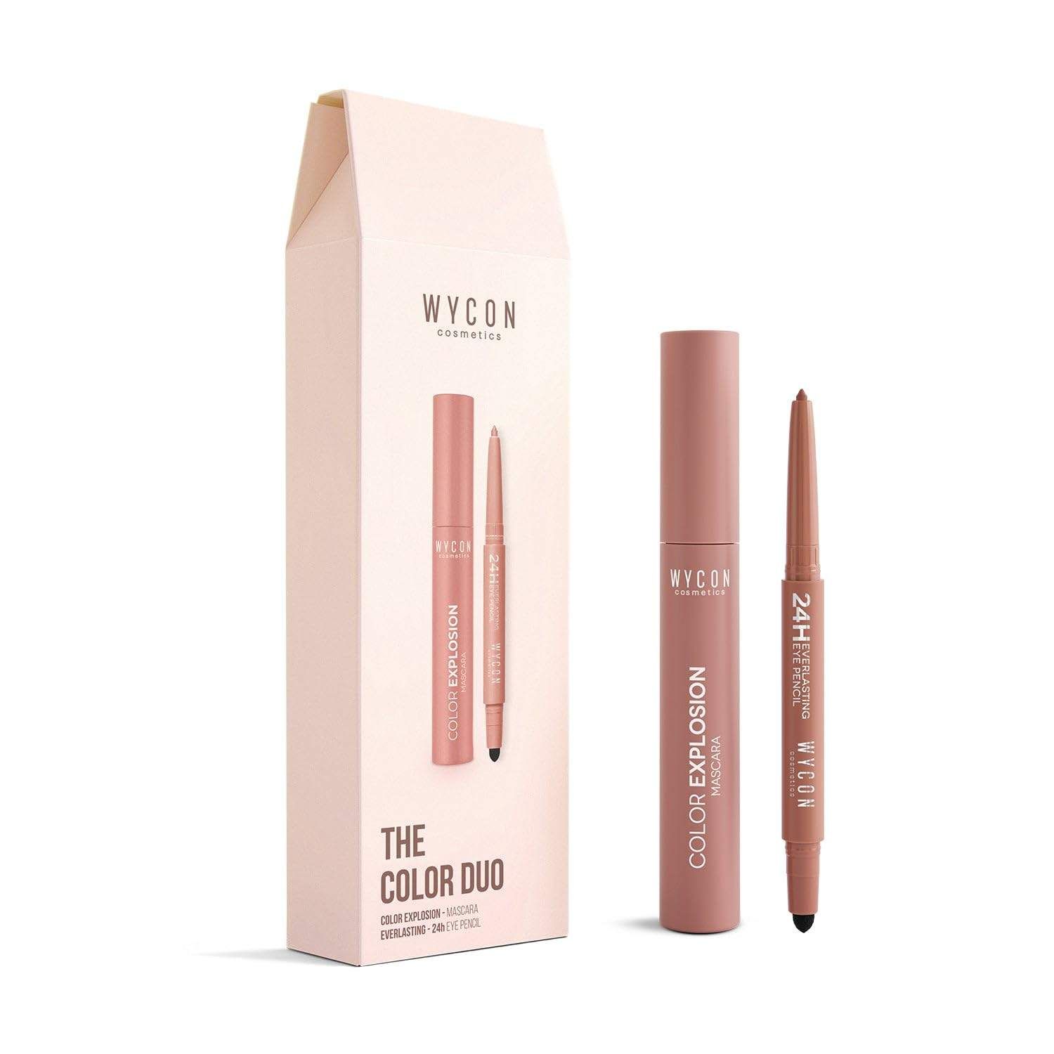 THE COLOR DUO 01