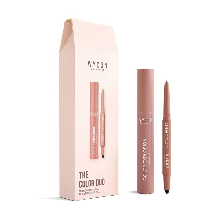 THE COLOR DUO 01