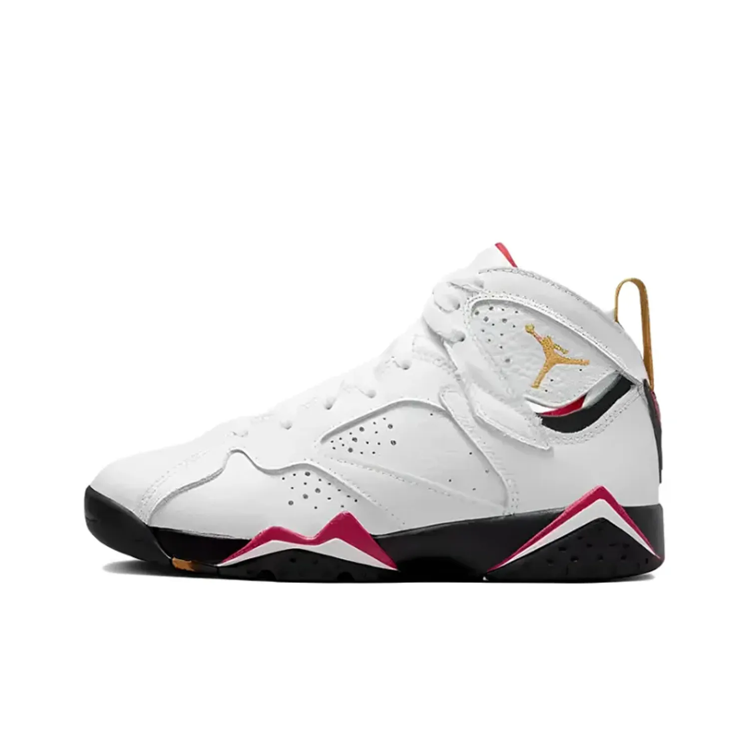 Jordan 7 Retro Cardinal 2022 
