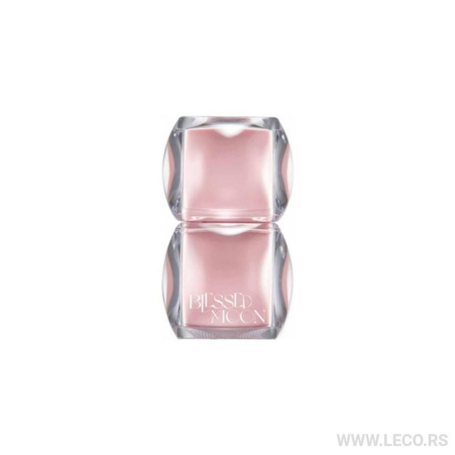 Blessed Moon Veil Glow Lip Tint 01 Vintage petal