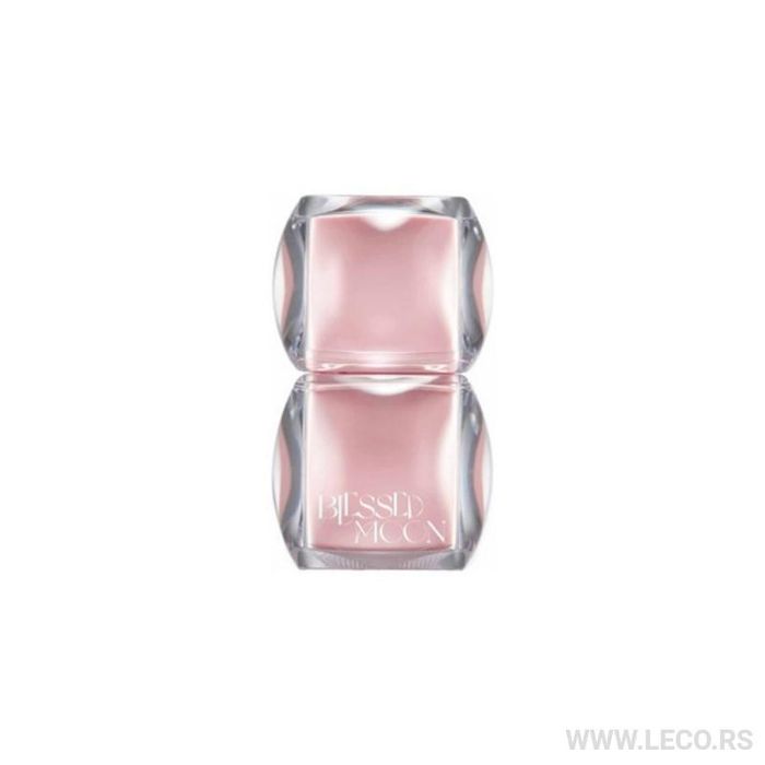 Blessed Moon Veil Glow Lip Tint 01 Vintage petal