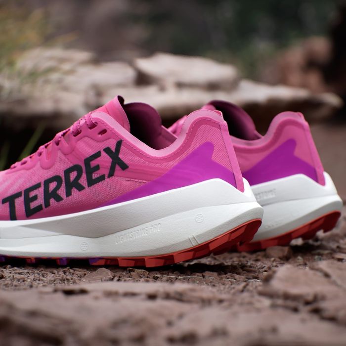 Adidas Terrex | Agravic Speed  