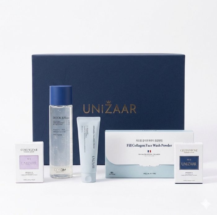 COSDIY 5-SET (Гоо сайхны ком)