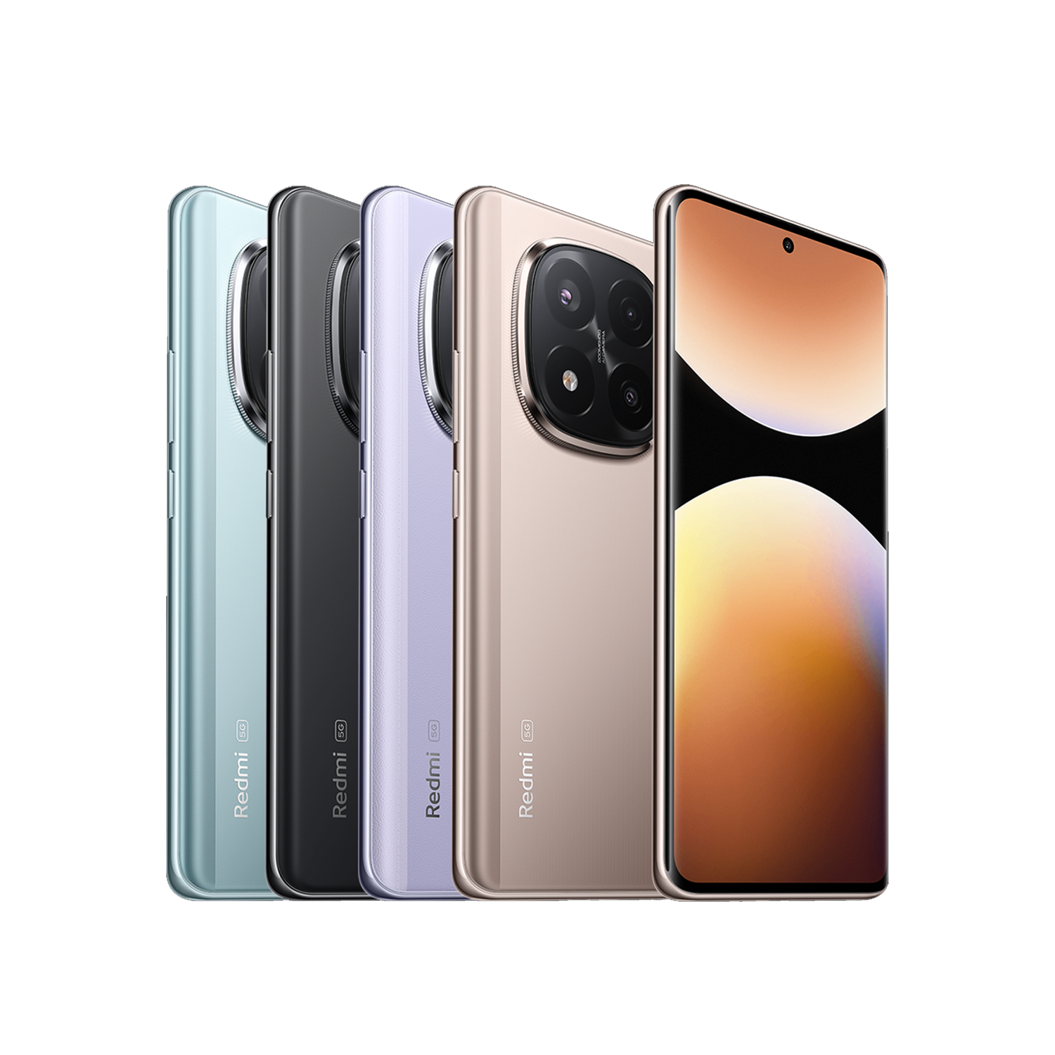 Redmi Note 14 Pro