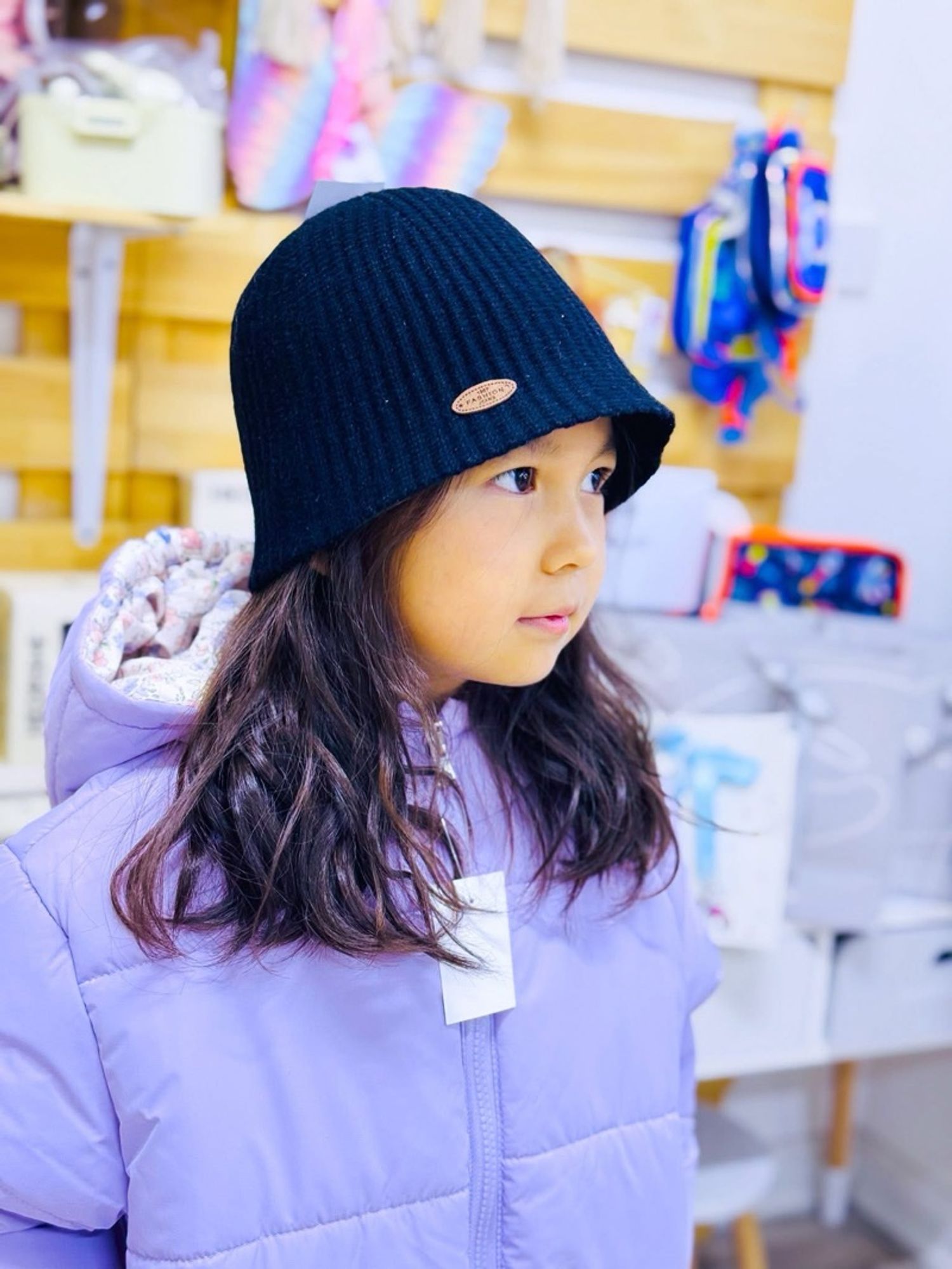 Коршокон малгай