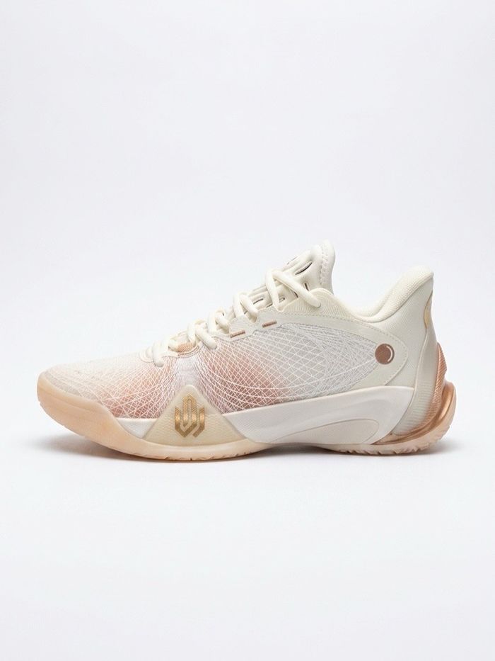 Andrew wiggins Talent 2 basketball shoes