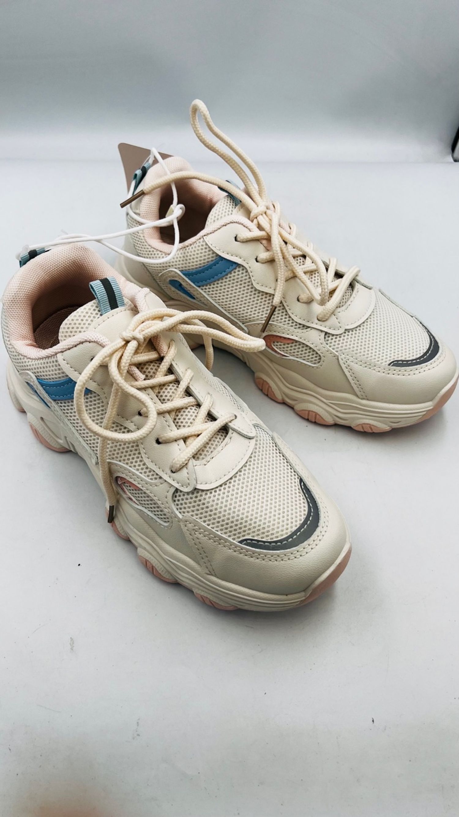 LC Waikiki Турк пүүз