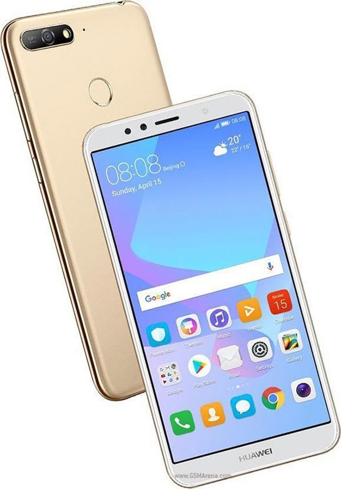 Huawei Y6 Prime (2018) Ягаан Кэйс