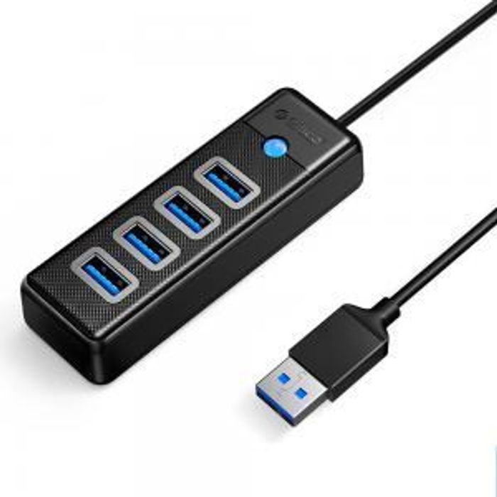 Mindpure USB 3.0 Hub (4 Port)
