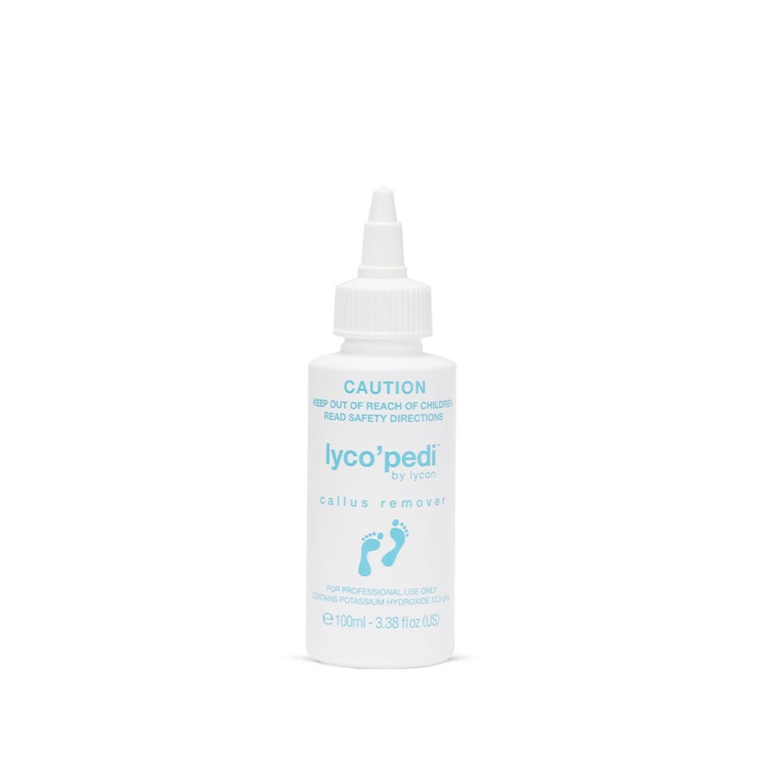 Callus and Cuticle Remover 100ml