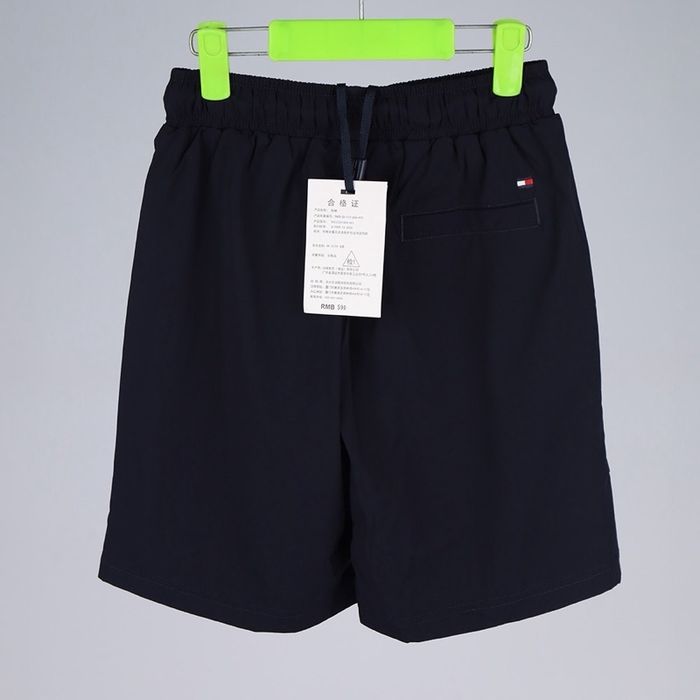 TOMMY шорт