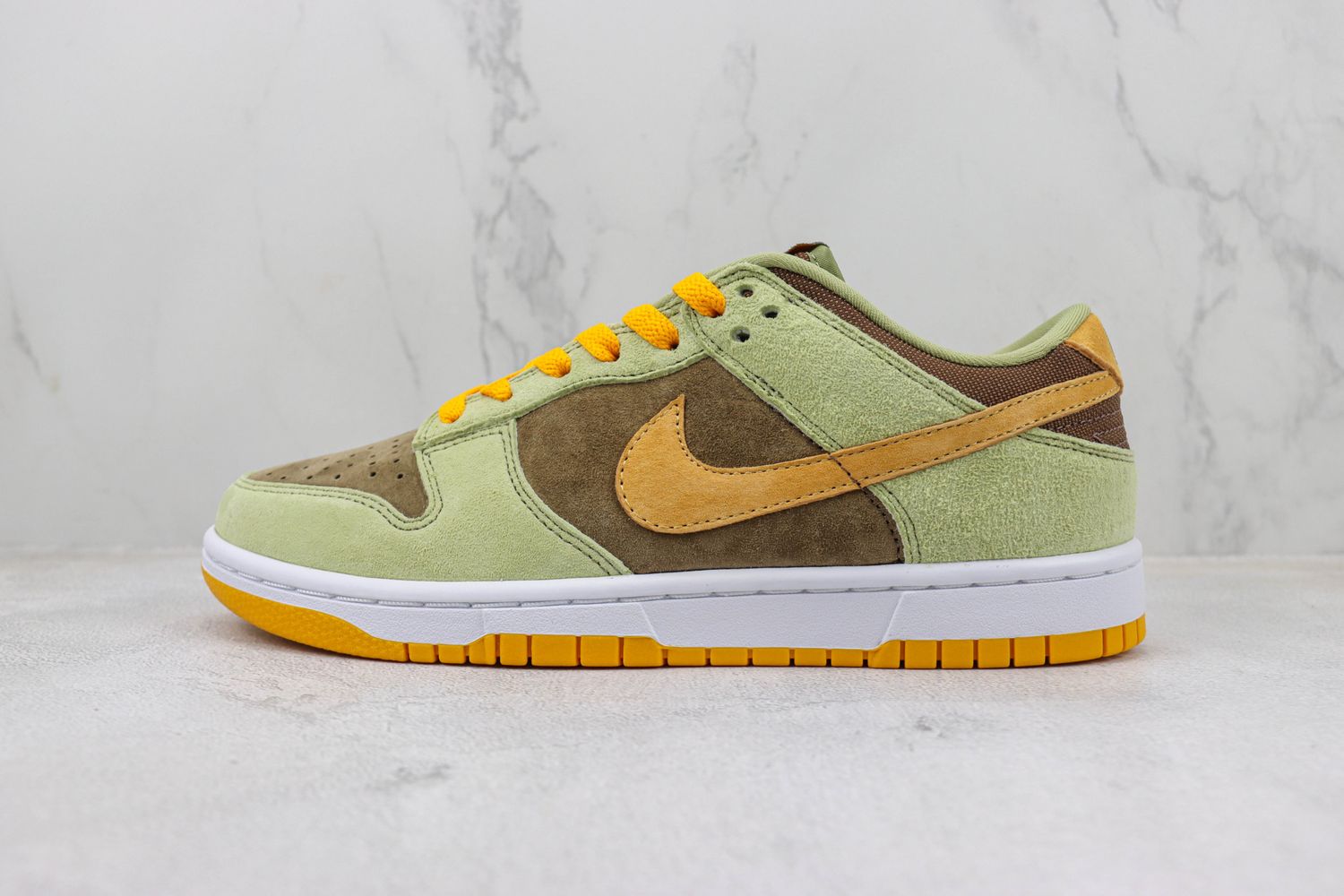 Nike SB Dunk Low Pro “Papa Bear”