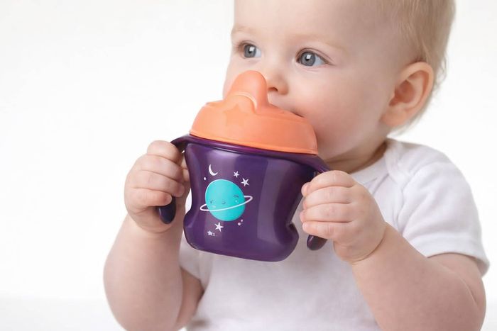 Tommee Tippee first Cup