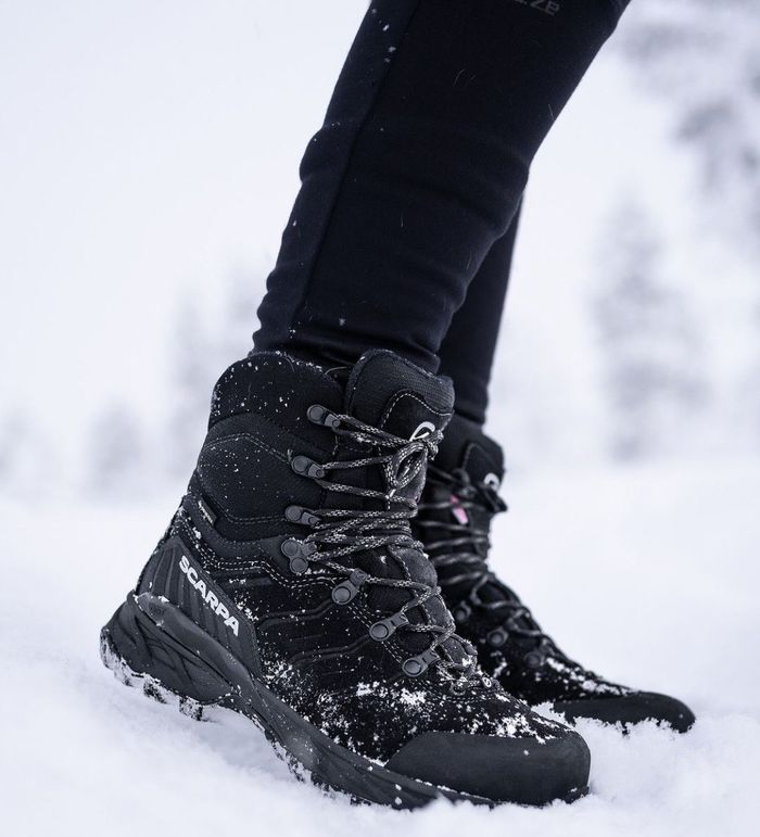 Scarpa | RUSH POLAR GTX | Men