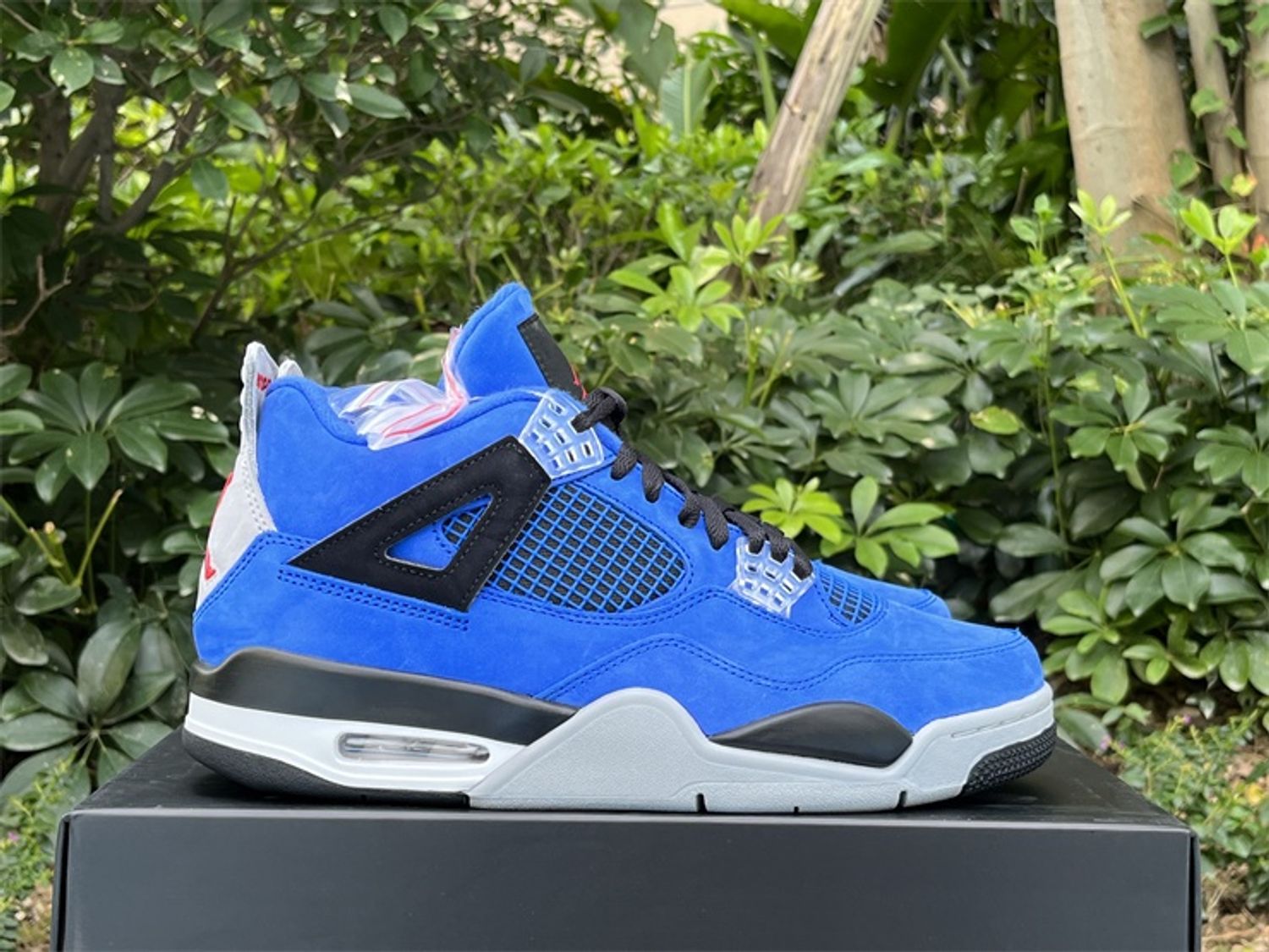 Air Jordan 4 x Eminem ‘Encore’