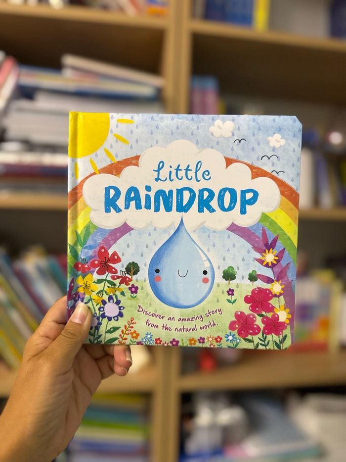 Little Raindrop