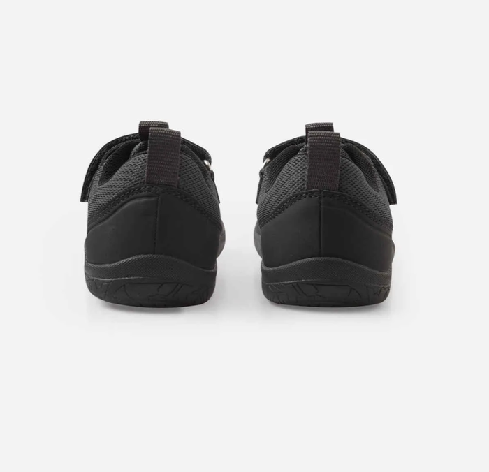 Barefoot shoes,Telmin,Junior Black