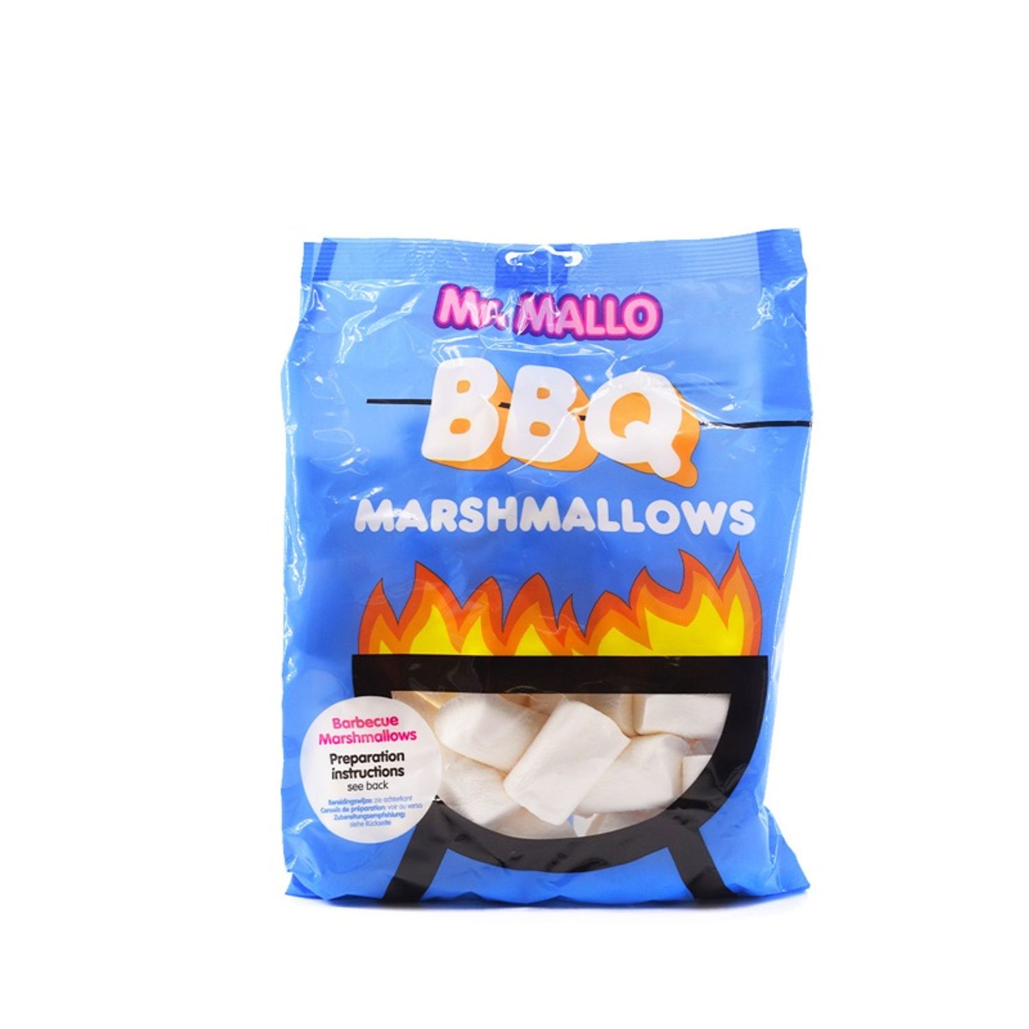 BBQ Marshmallows 250g