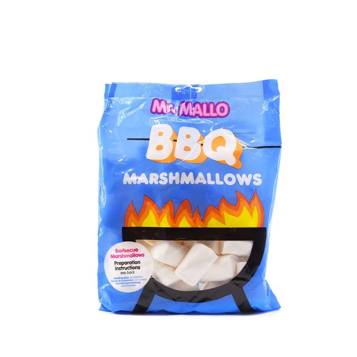 BBQ Marshmallows 250g