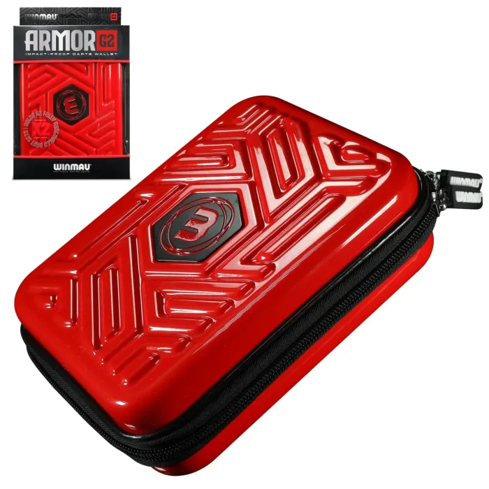 Winmau ARMOR G2 WALLET Case
