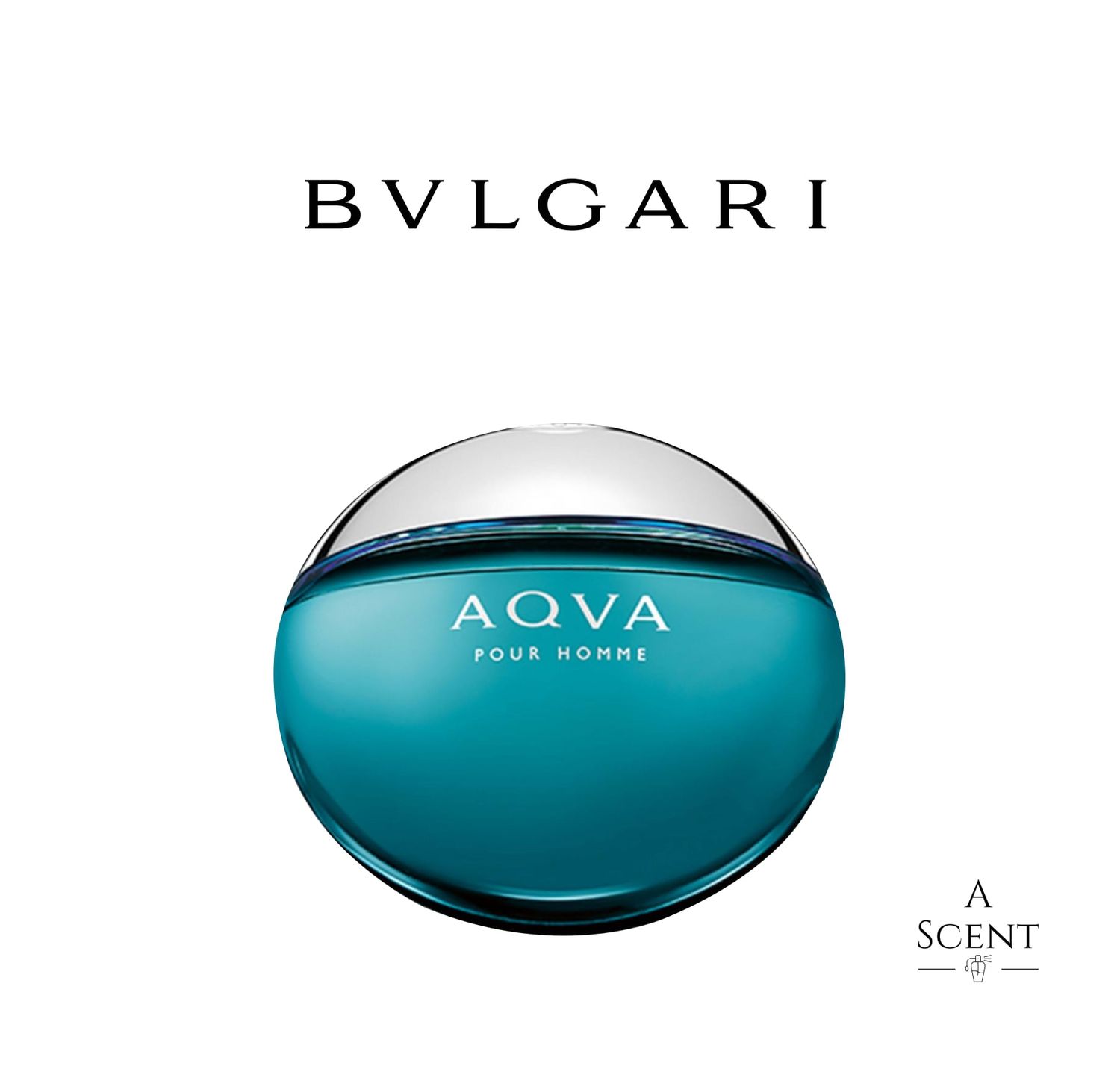 Bvlgari Aqva pour Homme