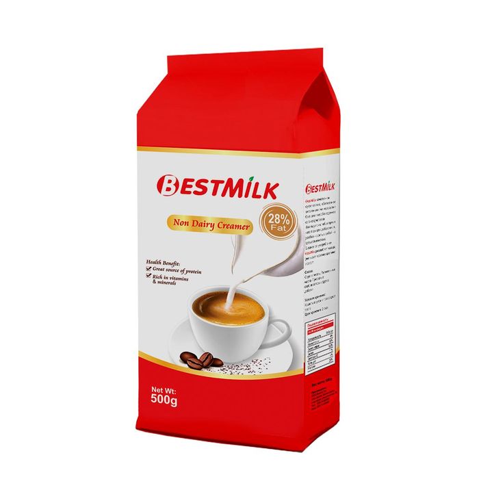 Хуурай сүү Best Milk 500гр