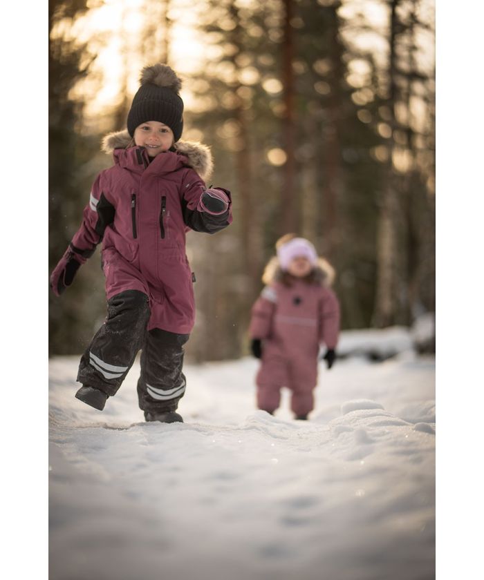 COLDEN WINTER OVERALL LINDBERG