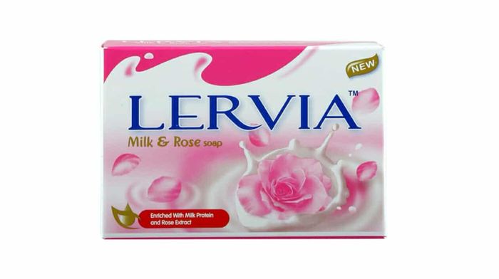 "Lervia" гарын саван