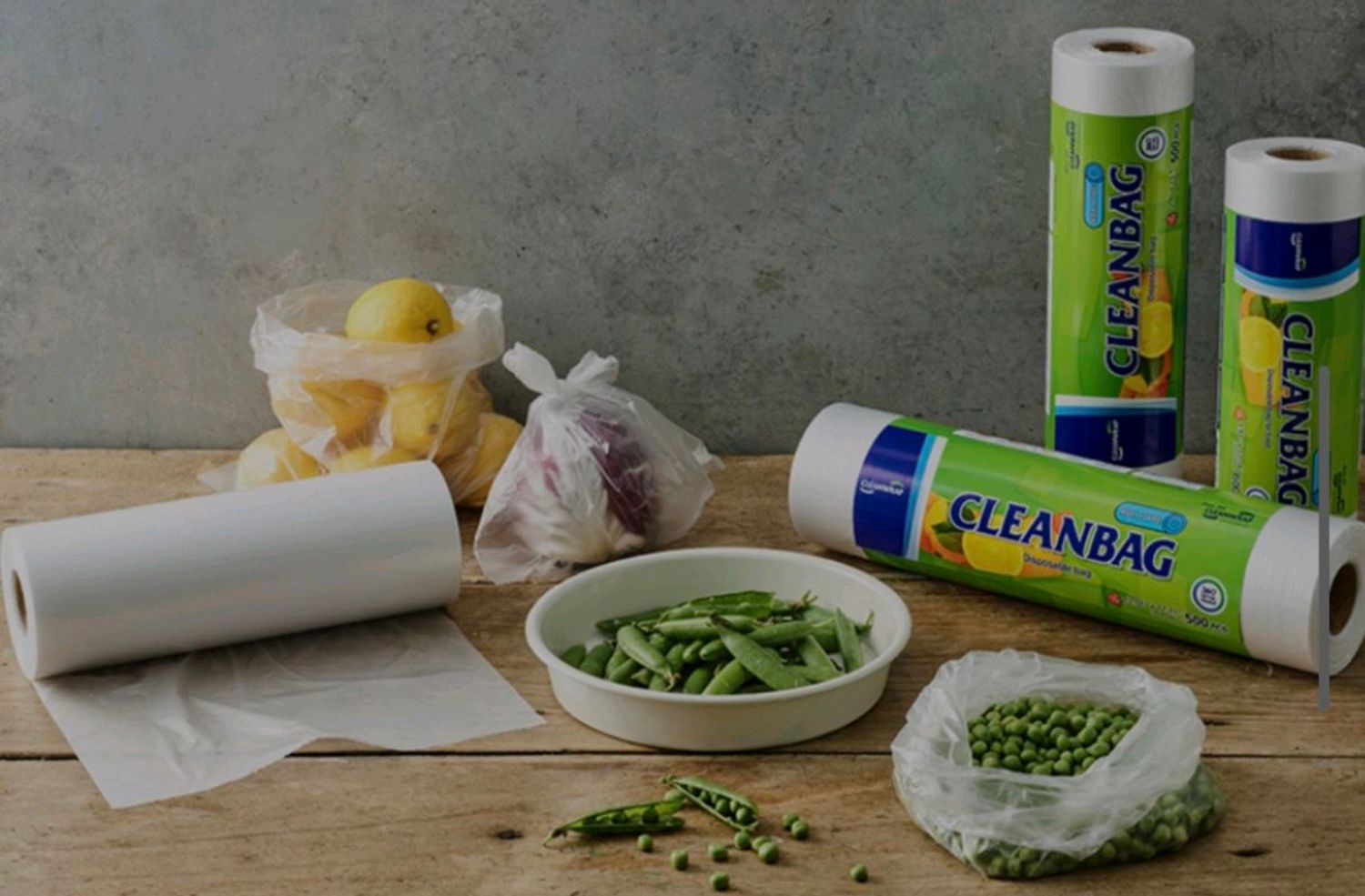 Уут Clean roll 200ш