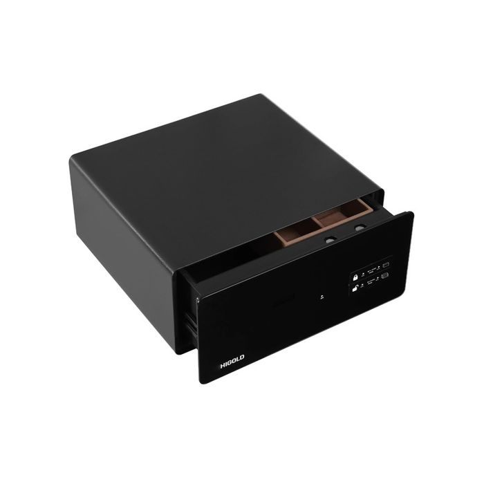 A Series-Safe box- Сэйф
