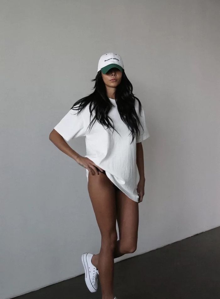 Badblood футболк