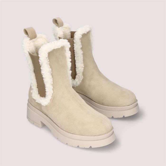 SERRAJE-PT HASYR FORRO SHEEP