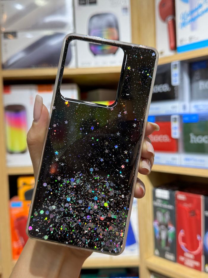 Redmi Note 13 5G саатай гэр хар