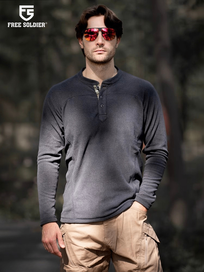 Micro Fleece Jacket FA431820