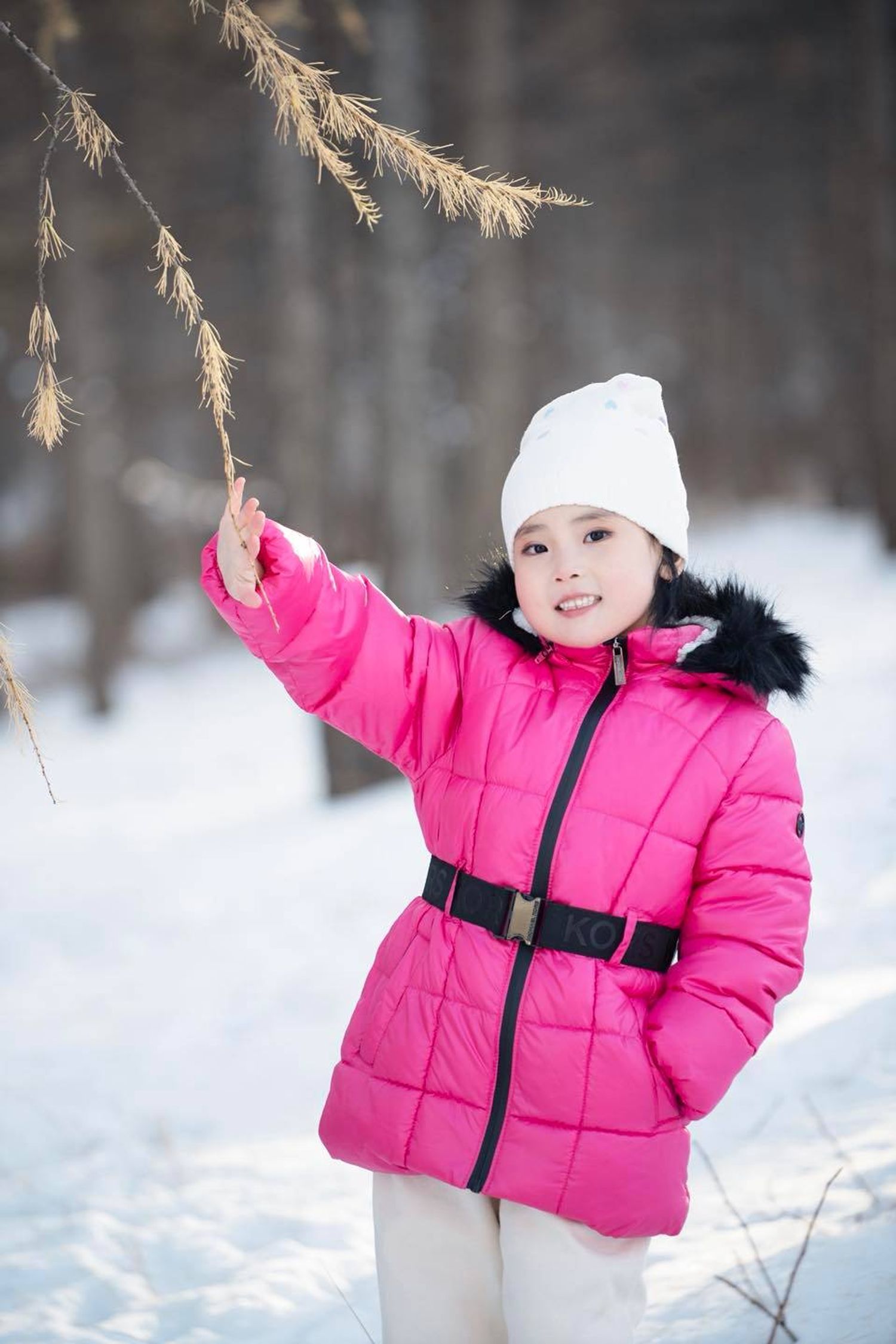 𝗠𝗶𝗰𝗵𝗮𝗲𝗹 𝗞𝗼𝗿𝘀 - брэндийн  💫 охидын  загварлаг куртка 