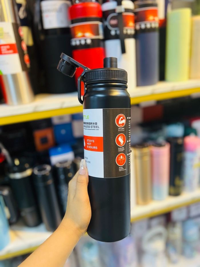 Халуун баригчтай аяга 1литр 