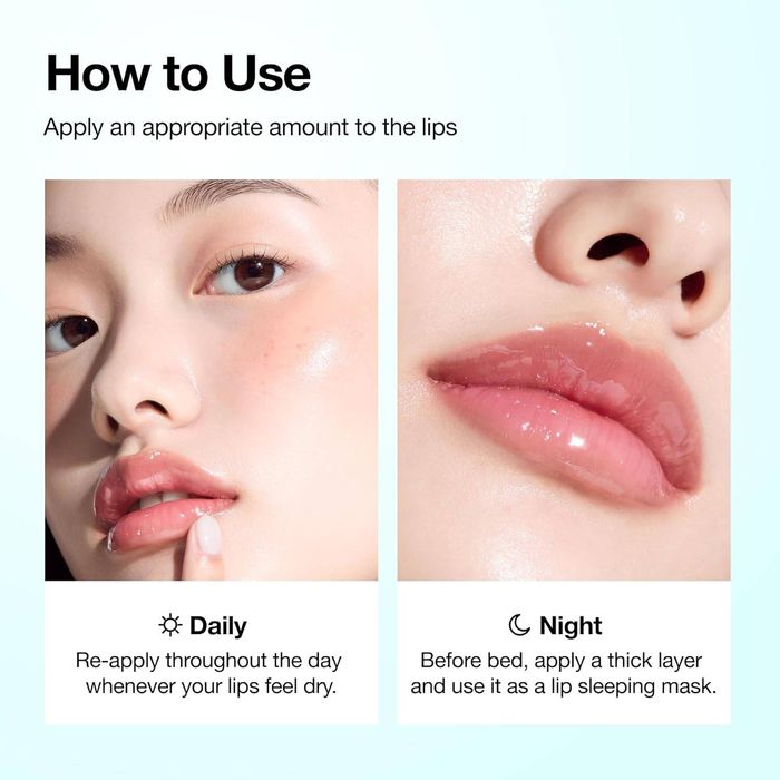 Anua PDRN Lip Serum