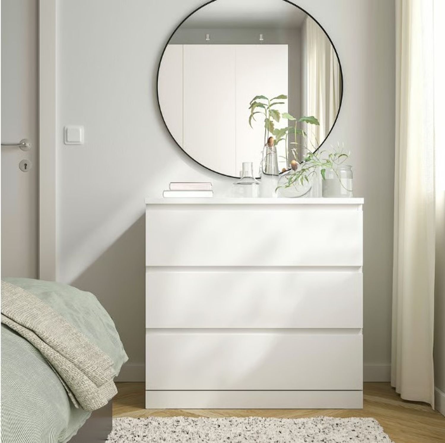 MALM