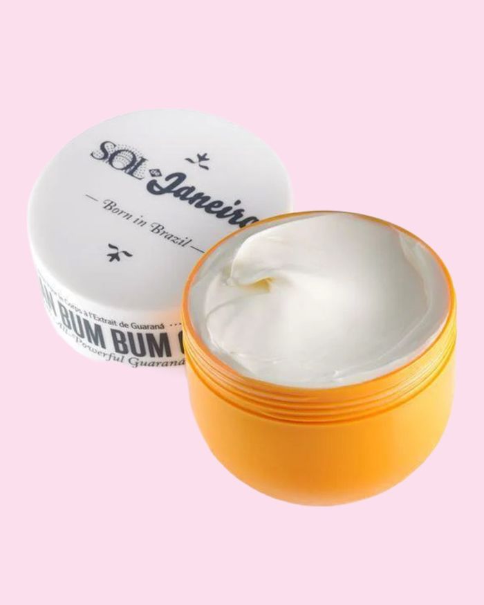 SOL DE JANEIRO BUM BUM CREAM 75ML
