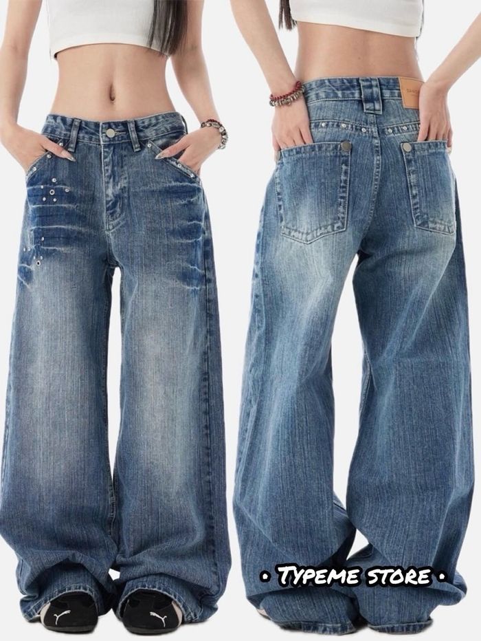 Jeans жеанс өмд
