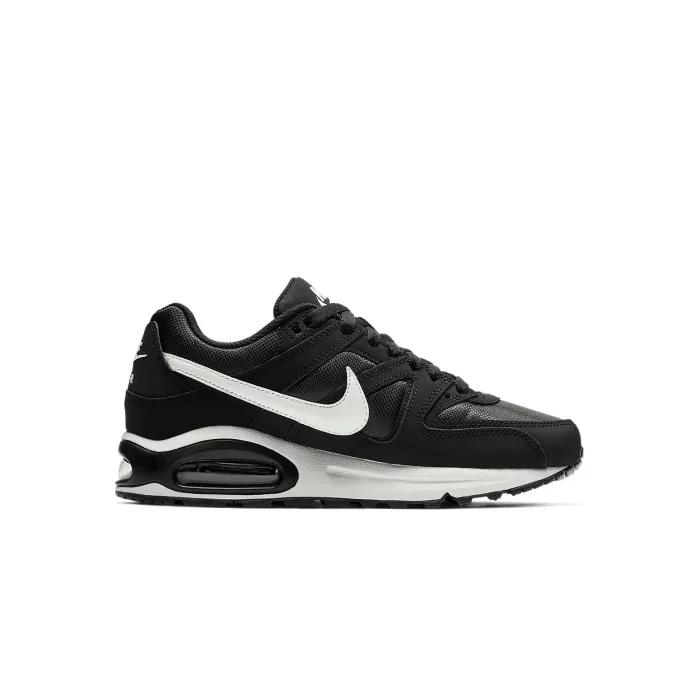 (WMNS) Air Max Command 'Black White'