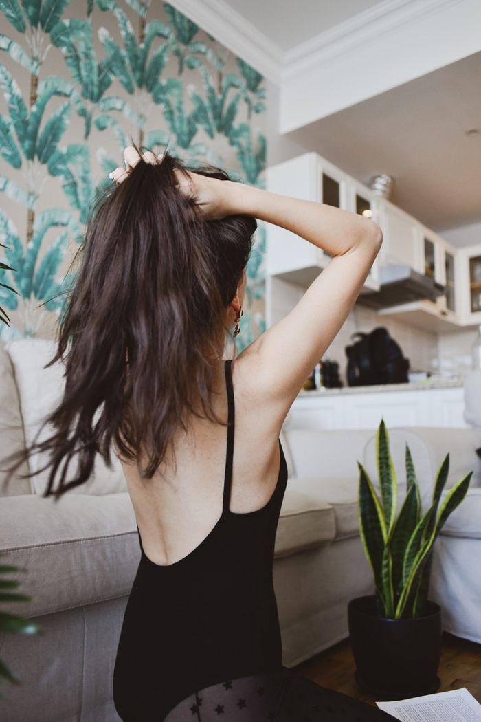 BODYSUIT 85% ТОРГО, 15% НОЛУУР