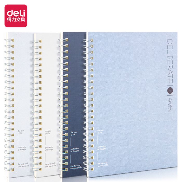 Тэмдэглэлийн дэвтэр A5 спр DL LA560